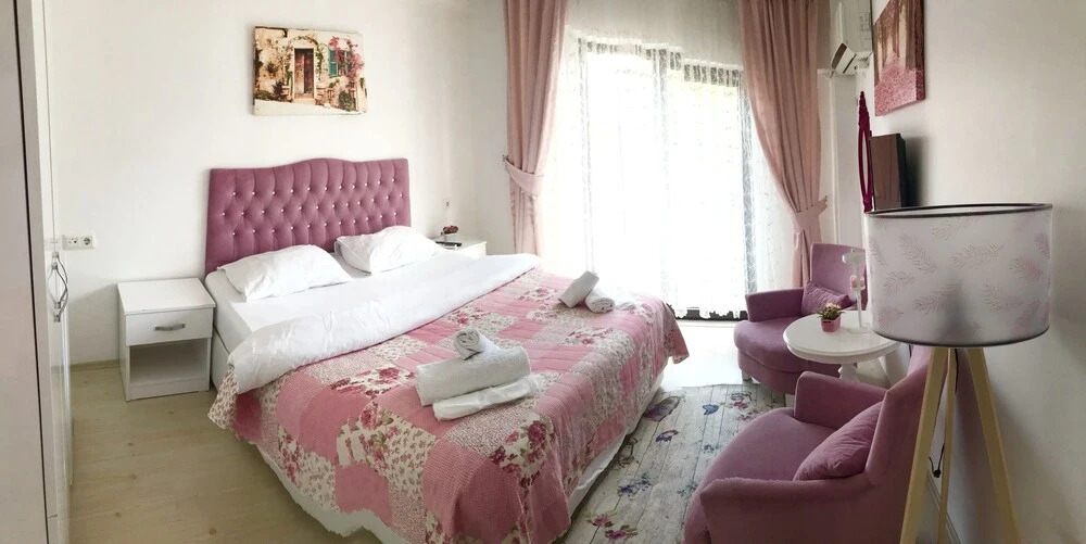 Sahra Butik Hotel