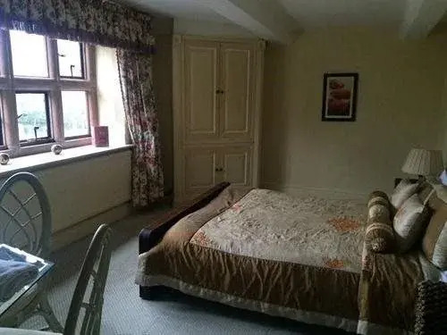 Haslington Hall