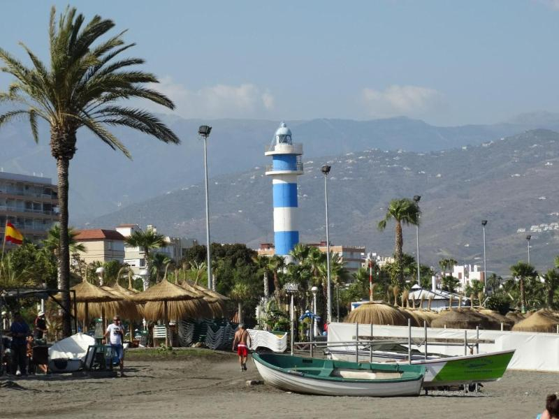 Terrasol Varios Torre del Mar