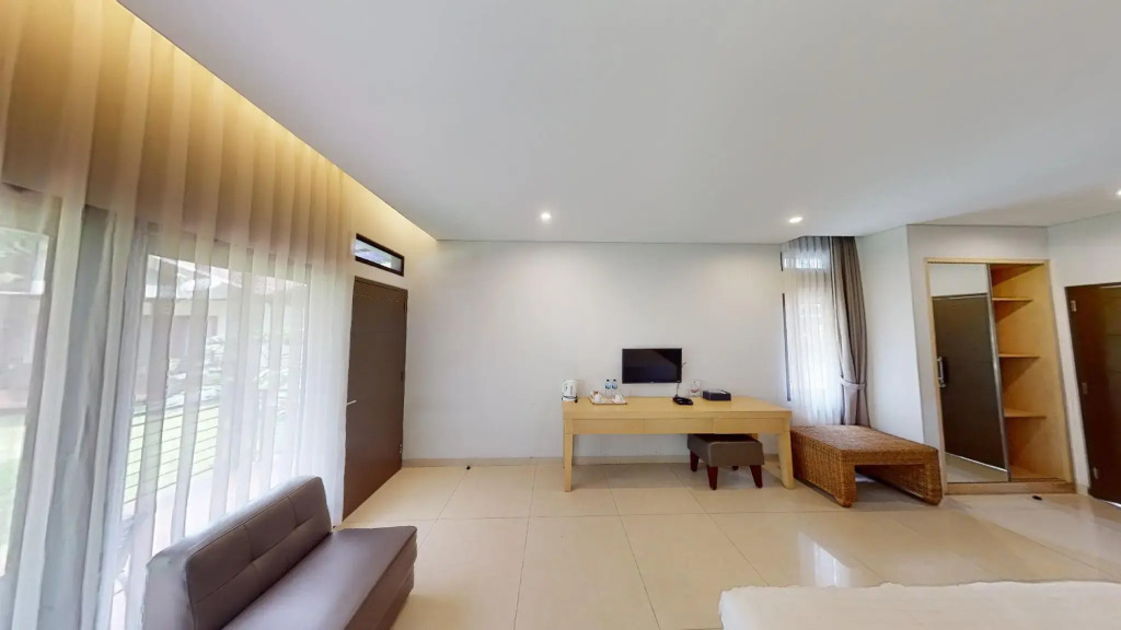 New Mountain Springs Hotel & Resort