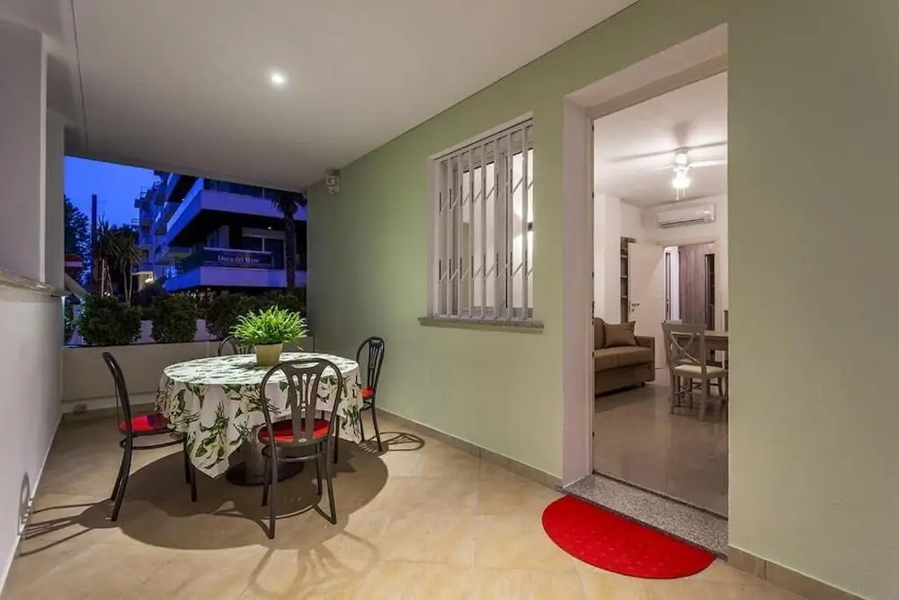 Residence Perla
