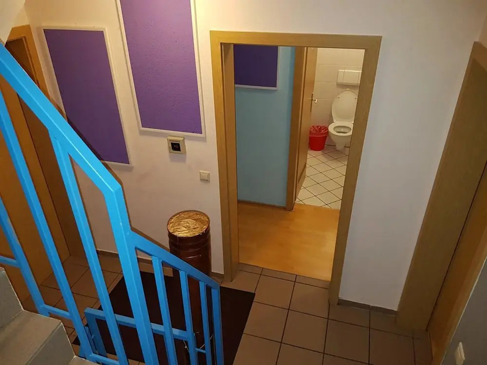 Hostel Nuremberg