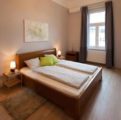 Mentha Apartman