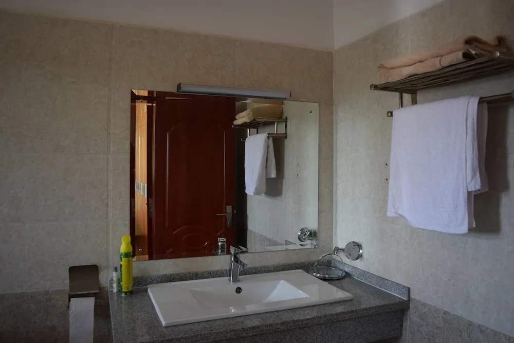 Lucy Serviced Apartment