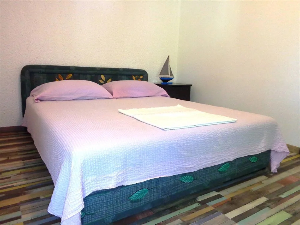 Guest House Busurelo