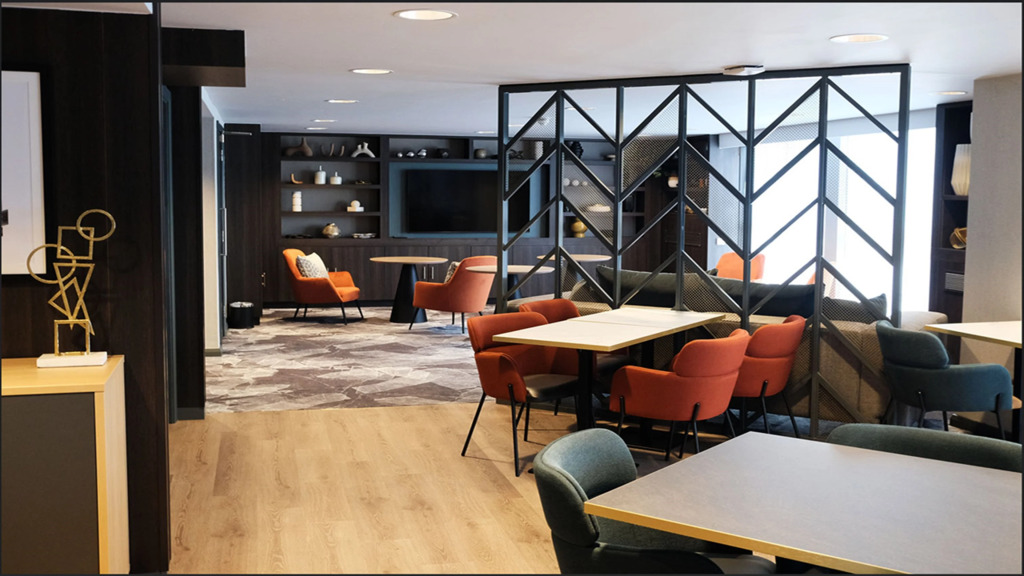 Crowne Plaza Birmingham City by IHG