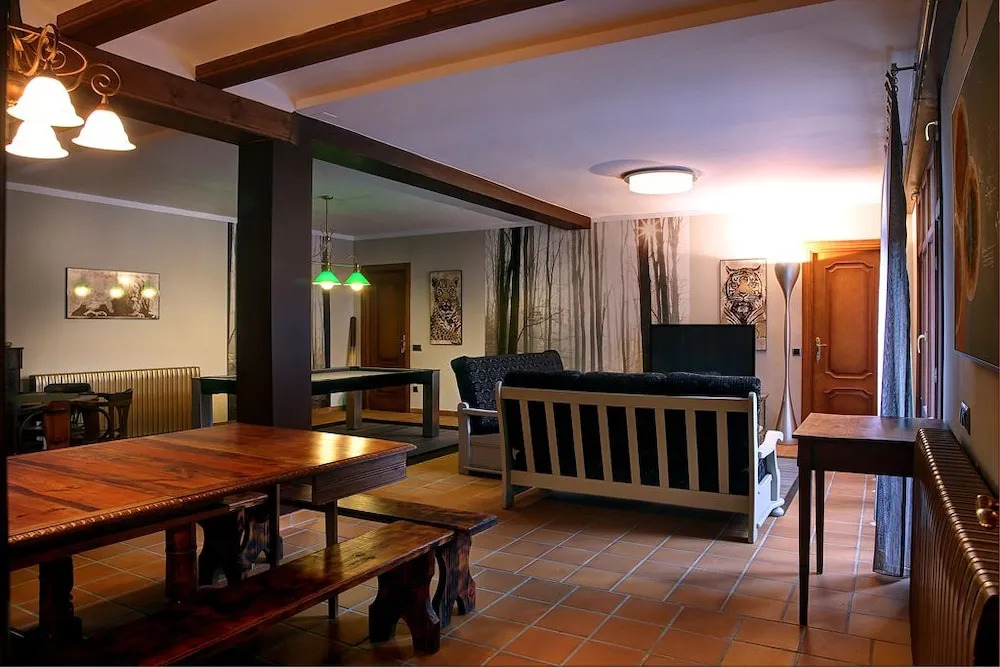 Casa Rural Villa Gervasio