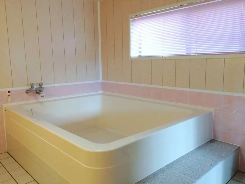 Kushiro Athlete Inn