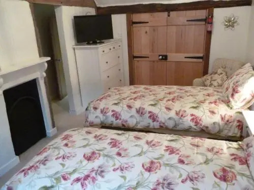 Kings Cottage
