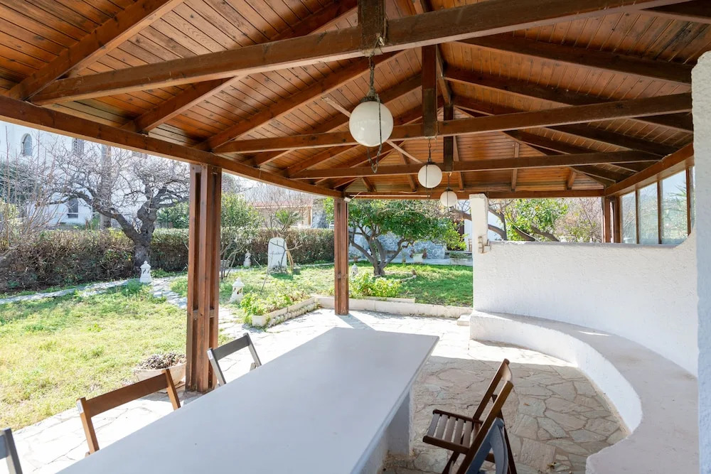 The Kokkini Beach Retreat