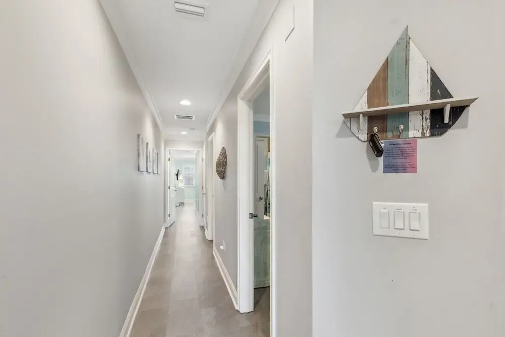 1947 S Fletcher 2 Bedroom Townhouse