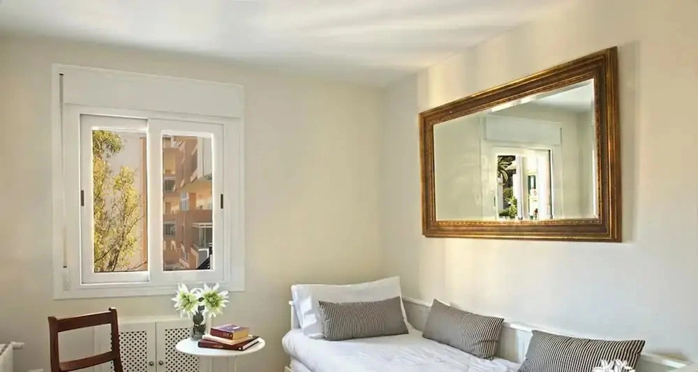 TocToc  Sancha Beach Apartment
