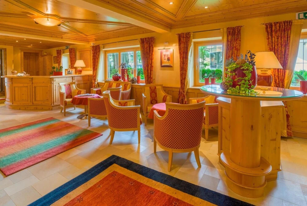 Hotel-Garni Jakober - B&B und Appartements