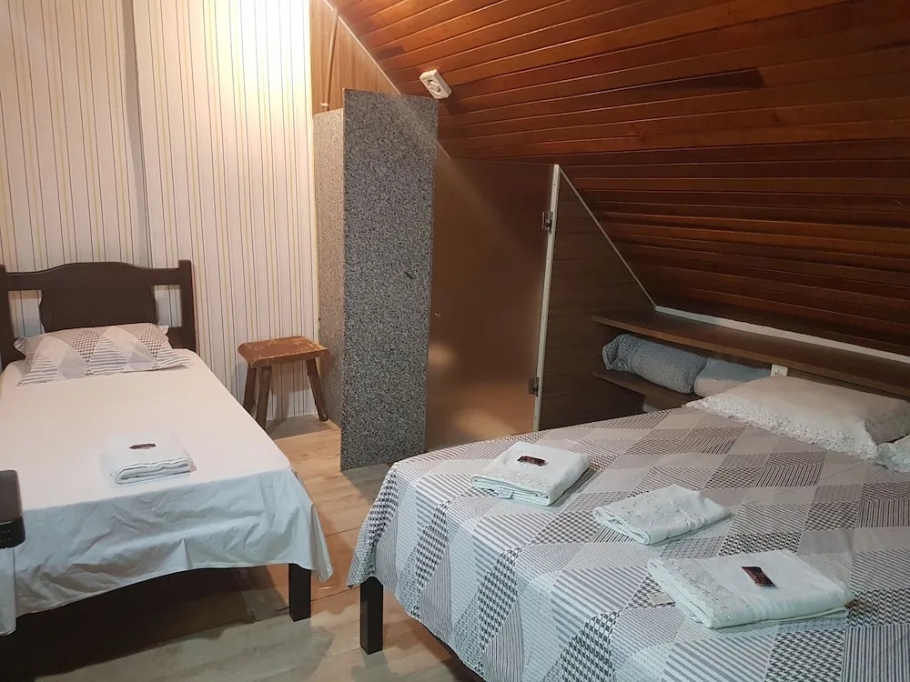 Pousada Quinta dos Quintais - Chapada dos Guimarães/MT