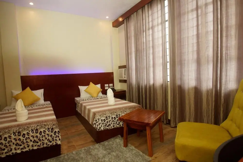 Hacasi Hotel
