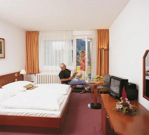 Morada Hotel Alexisbad