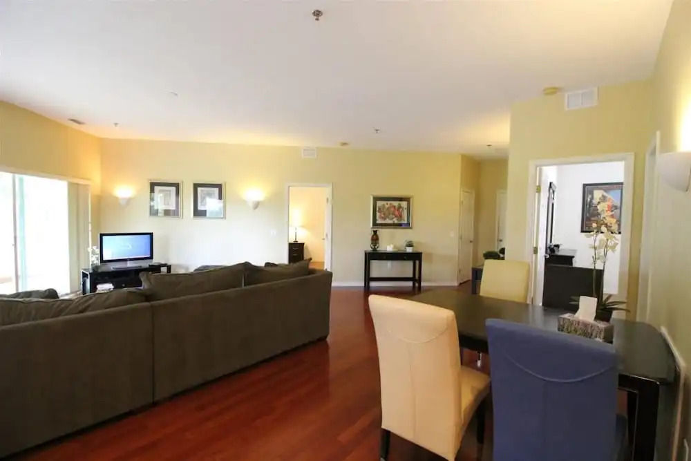 Condo Ravensbergen - 2 Bedroom