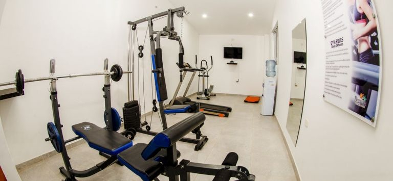 Hotel Campestre Duranta