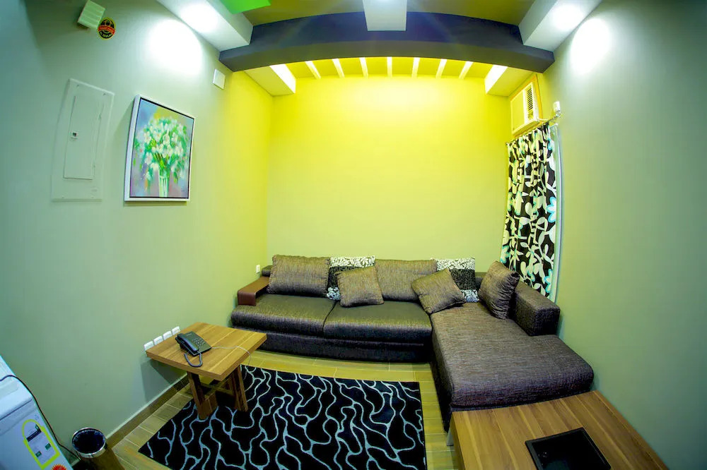 ManaziI Yanbu For Serviced Apartment