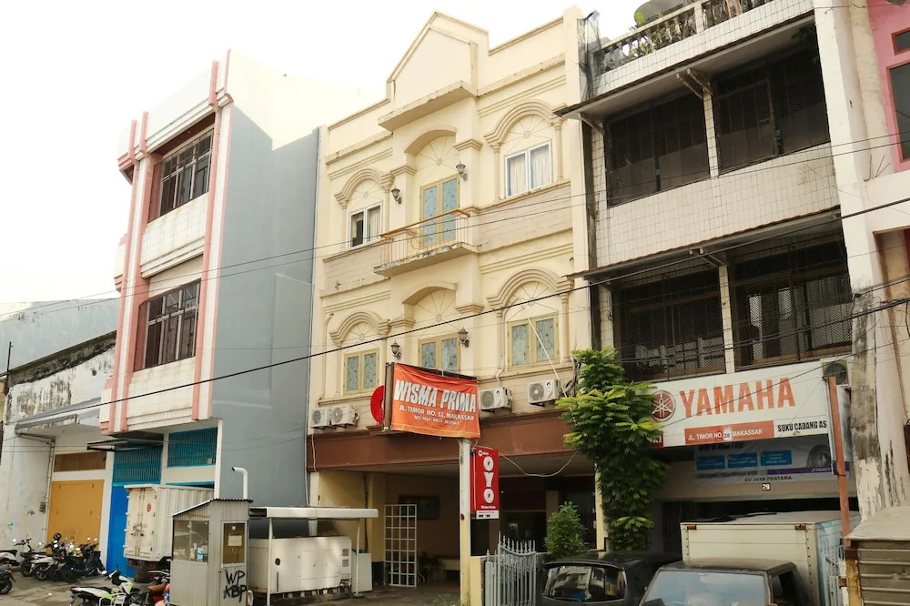 Wisma Prima