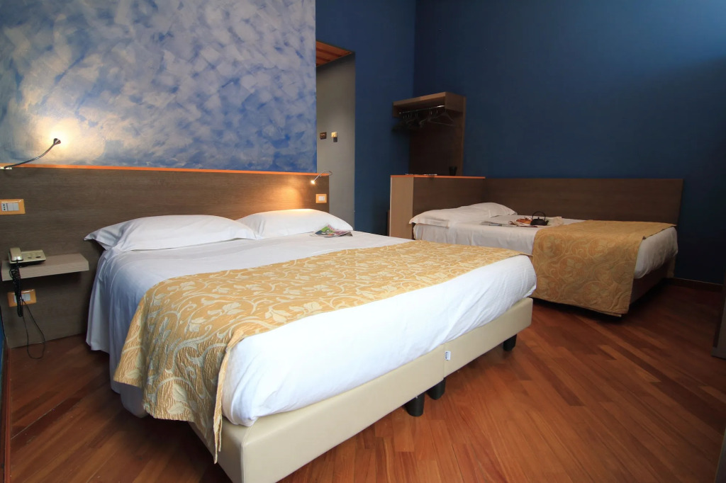 Hotel Metrò