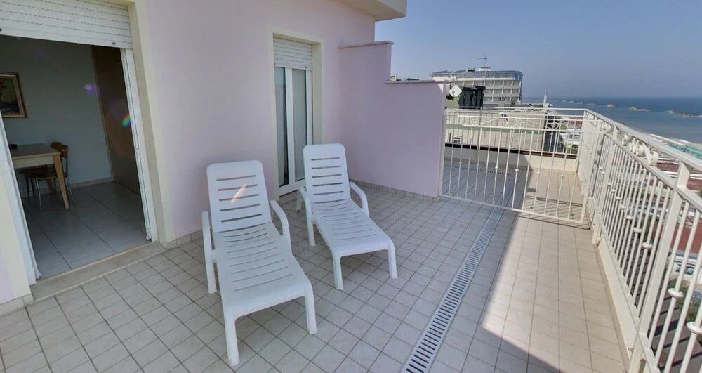 Residence Hotel Amalfi