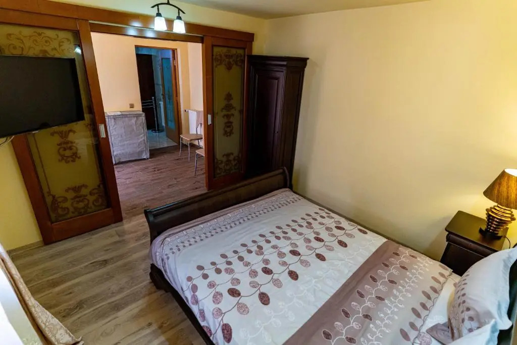 La Bebe 1 Bed