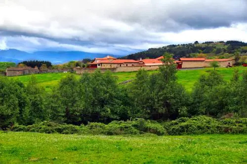 Casa de Maside