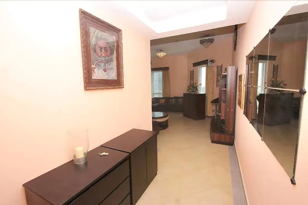 Teecom 1 Bedroom Apartment