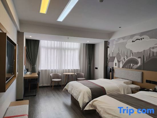 Jinsha Hotel
