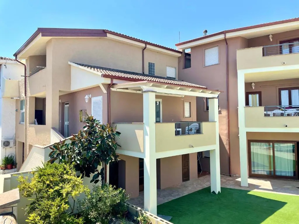 Apartment Andreana