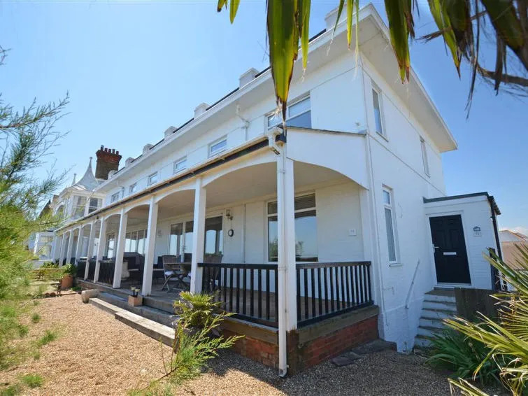 Holiday Home Marina