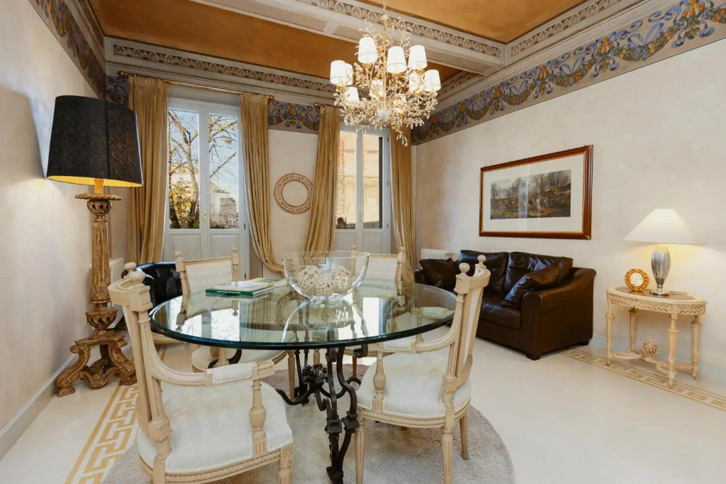 Casa San Domenico