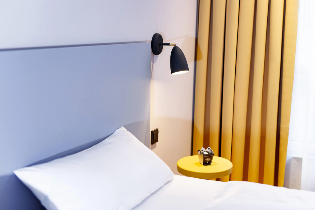 elaya hotel goeppingen, Trademark Collection by Wyndham