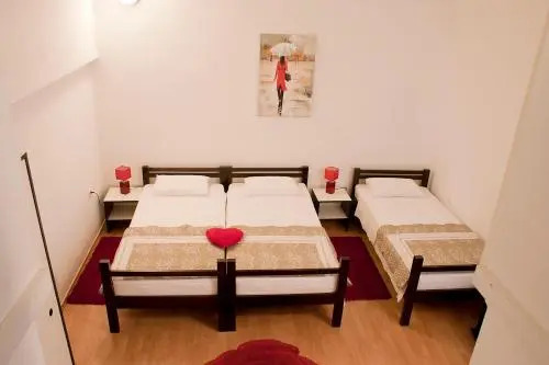 Apartment Nera