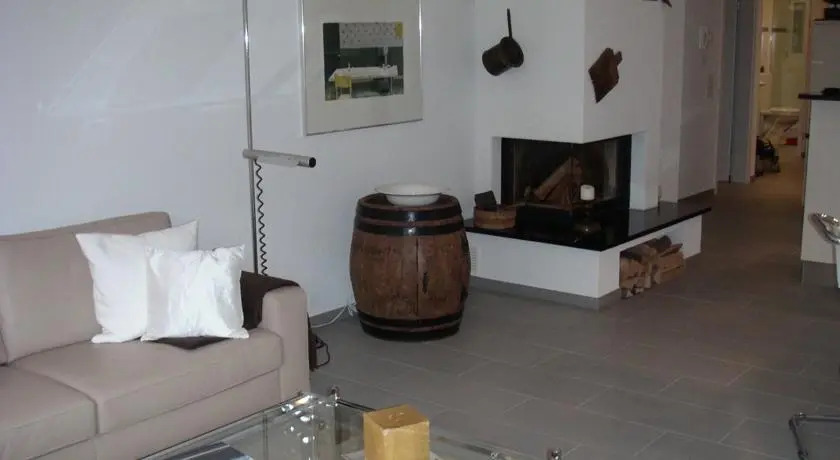 3.5 Zimmer in Zentrum Grindelwald
