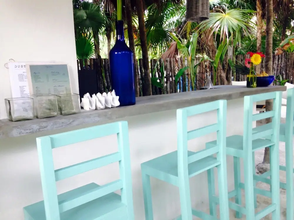 Hotel Agua Tulum