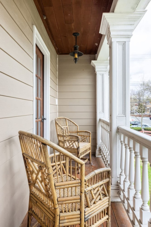 Unique Luxury Central Historic Landmark Home