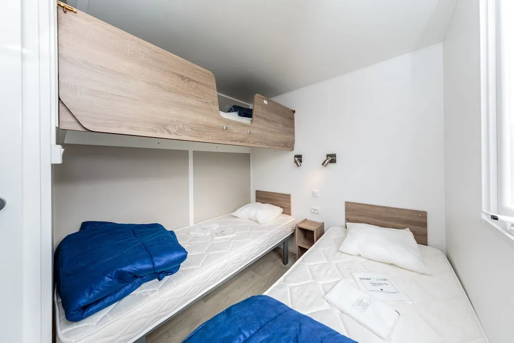 Camping Fouesnant