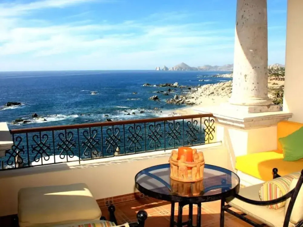 2BD Hacienda Encantada Residence Ocean Views
