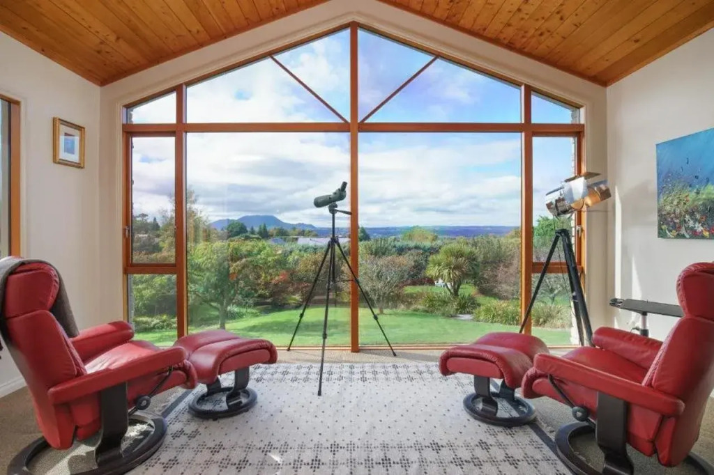 Chalet Eiger