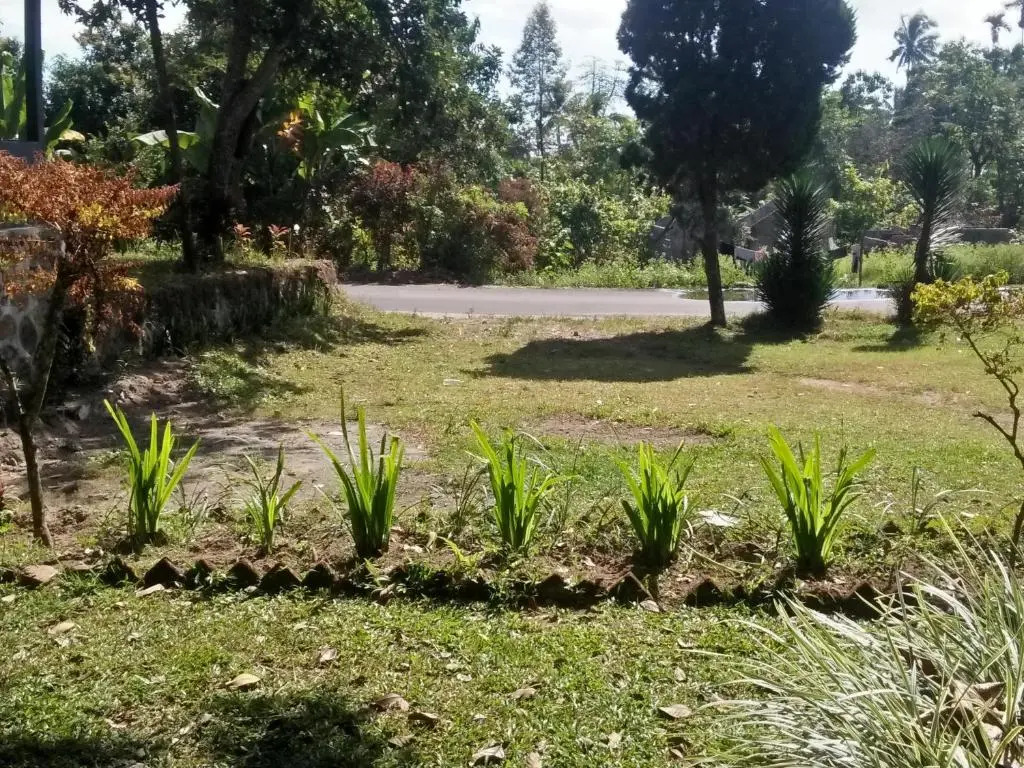 Bukit Senaru Homestay