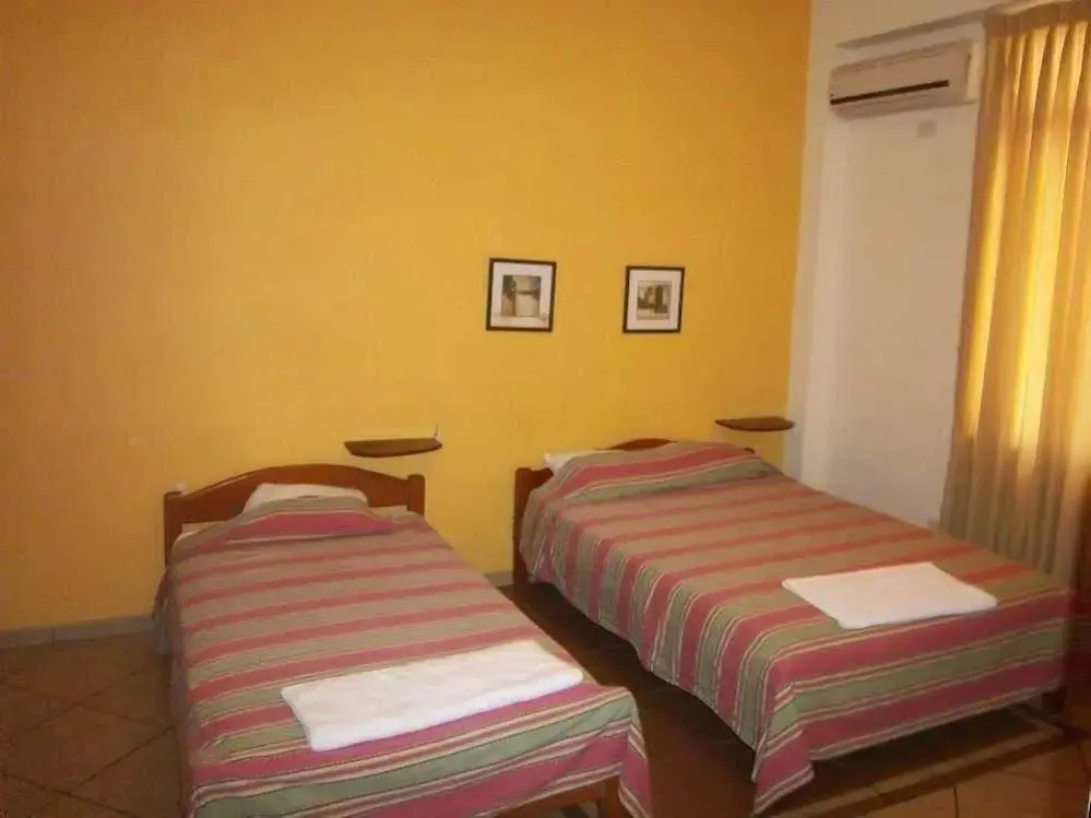 Hostal Terra Bella