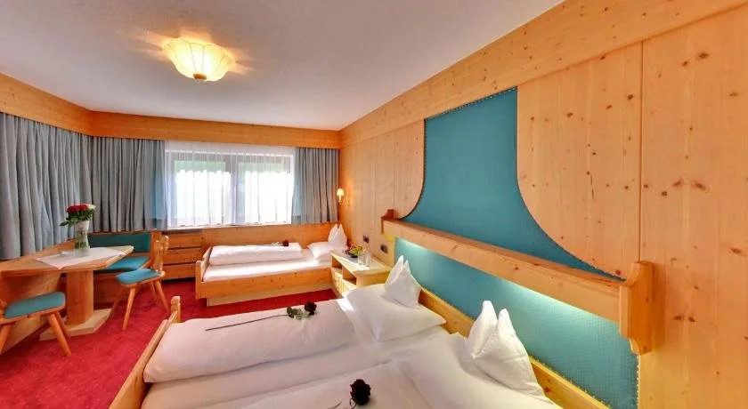 Pension Jaqueline