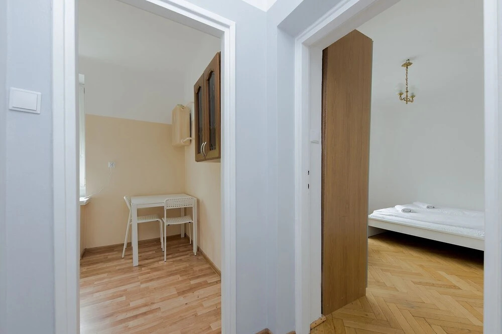 ShortStayPoland Krasińskiego (B66)