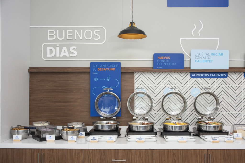 Holiday Inn Express - Guadalajara Vallarta Poniente by IHG
