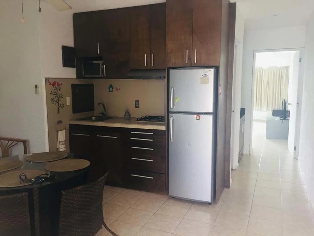 1 Bedroom apartment Las Brisas