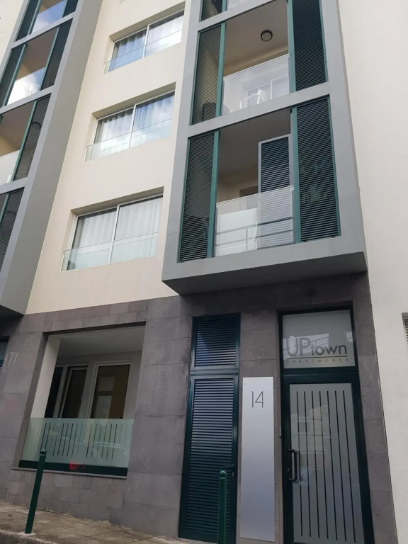 Santa Luzia's Pearl II - Two Bed Apartment