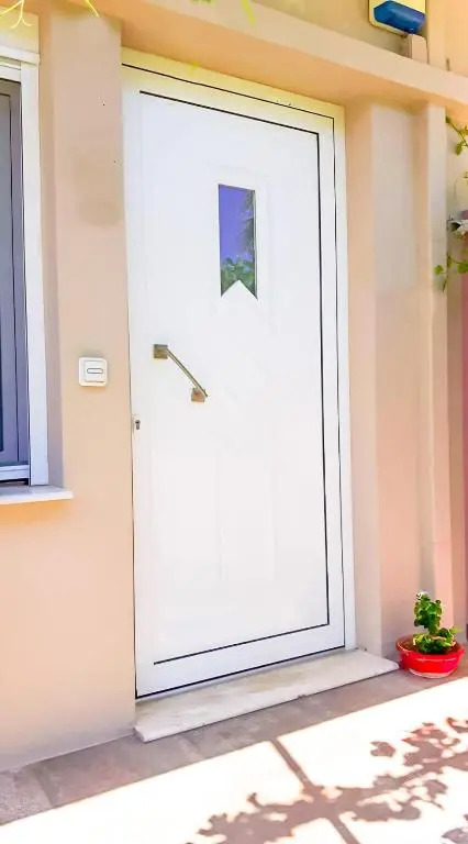 Yucca Studio, beautiful apartment with garden