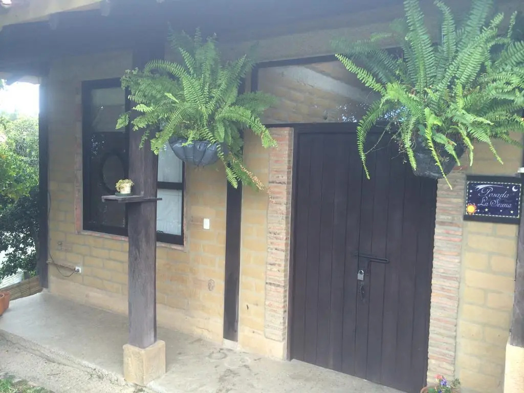 Posada la Serena